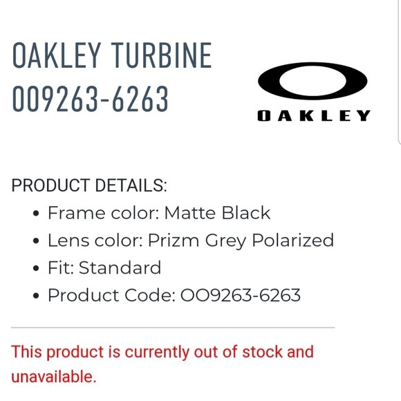 🕶 OAKLEY SUNGLASSES - Picture 10 of 12